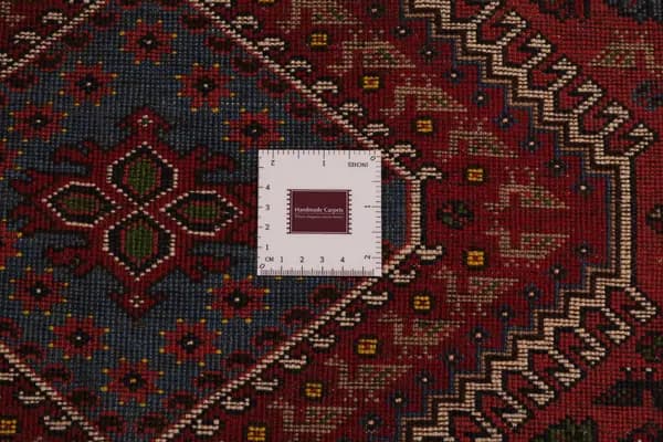 Yalameh — Yalameh — view 14 | RUGSOCIETE