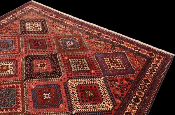 Yalameh — Yalameh — view 6 | RUGSOCIETE