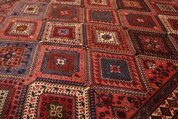 Yalameh — Yalameh — view 7 | RUGSOCIETE
