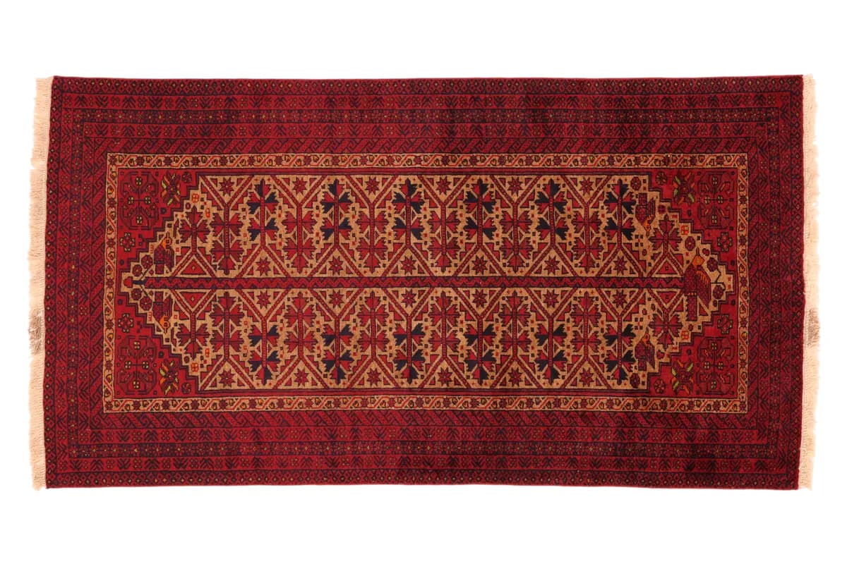 Belutsch — Belutsch, 172 × 91 cm | RUGSOCIETE