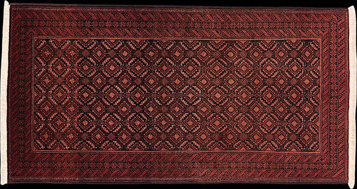Belutsch — Belutsch, 179 × 94 cm | RUGSOCIETE