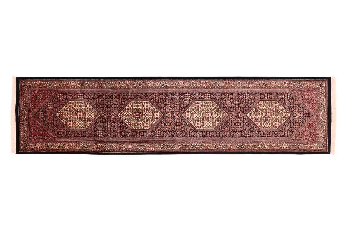 Bidjar — Bidjar exkl.W.S., 347 × 86 cm | RUGSOCIETE