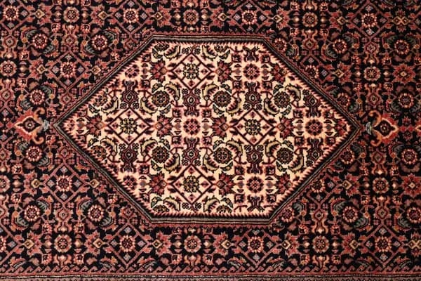 Bidjar — Bidjar exkl.W.S. — view 7 | RUGSOCIETE