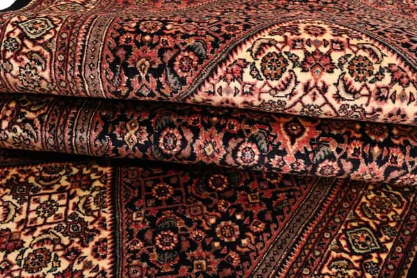 Bidjar — Bidjar exkl.W.S. — view 7 | RUGSOCIETE