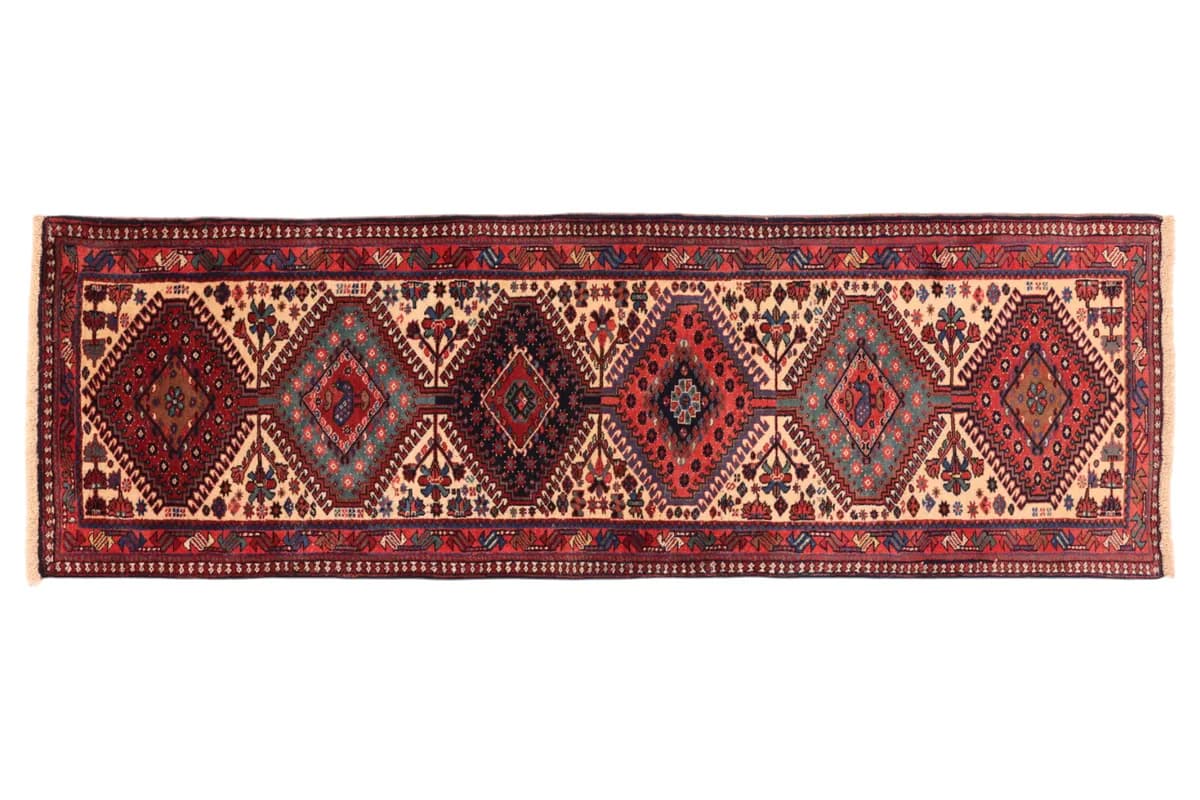Yalameh — Yalameh, 187 × 60 cm | RUGSOCIETE