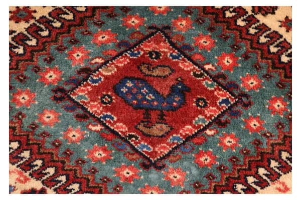 Yalameh — Yalameh — view 8 | RUGSOCIETE
