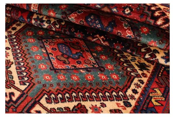 Yalameh — Yalameh — view 9 | RUGSOCIETE