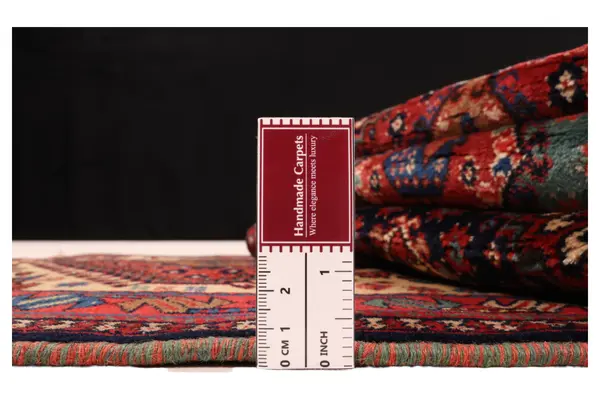 Yalameh — Yalameh — view 11 | RUGSOCIETE