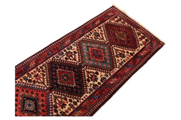 Yalameh — Yalameh — view 6 | RUGSOCIETE