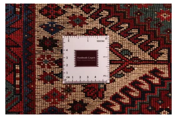 Yalameh — Yalameh — view 12 | RUGSOCIETE