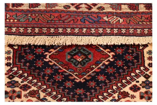 Yalameh — Yalameh — view 11 | RUGSOCIETE