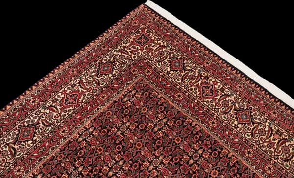 Bidjar — Bidjar exkl.W.S. — view 10 | RUGSOCIETE