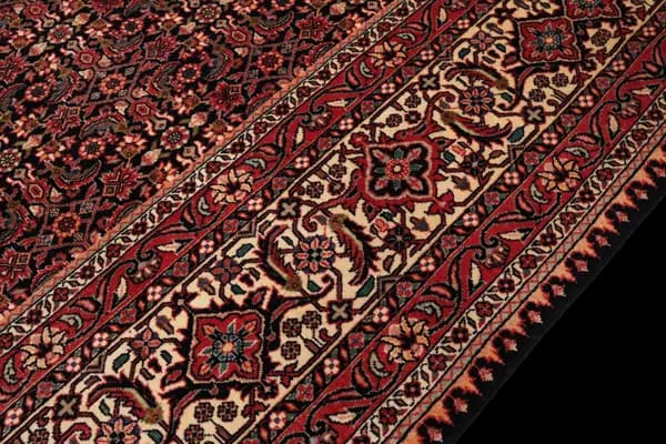 Bidjar — Bidjar exkl.W.S. — view 11 | RUGSOCIETE