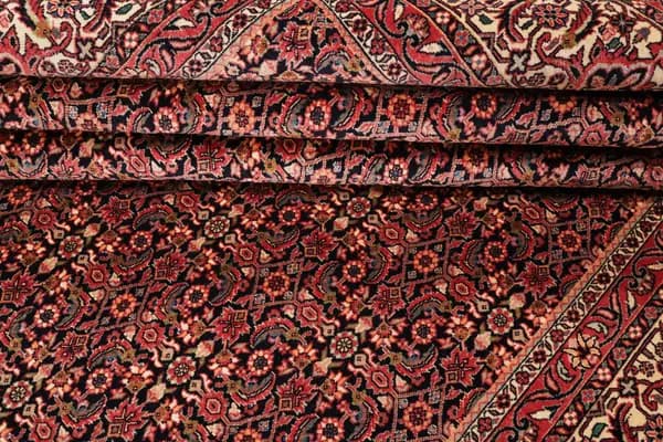 Bidjar — Bidjar exkl.W.S. — view 12 | RUGSOCIETE