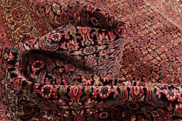 Bidjar — Bidjar exkl.W.S. — view 13 | RUGSOCIETE