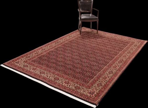Bidjar — Bidjar exkl.W.S. — view 3 | RUGSOCIETE
