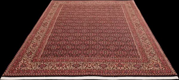 Bidjar — Bidjar exkl.W.S. — view 4 | RUGSOCIETE