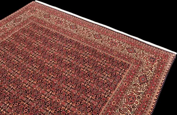 Bidjar — Bidjar exkl.W.S. — view 6 | RUGSOCIETE