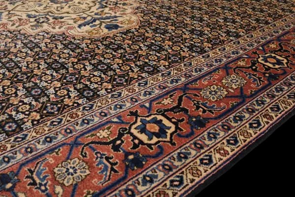Azerbaijan — Ardabil — view 10 | RUGSOCIETE