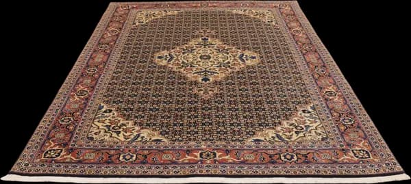 Azerbaijan — Ardabil — view 4 | RUGSOCIETE