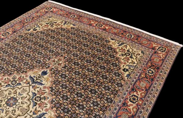 Azerbaijan — Ardabil — view 5 | RUGSOCIETE