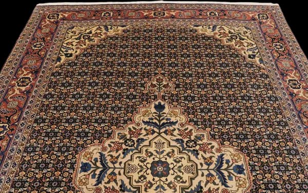 Azerbaijan — Ardabil — view 6 | RUGSOCIETE