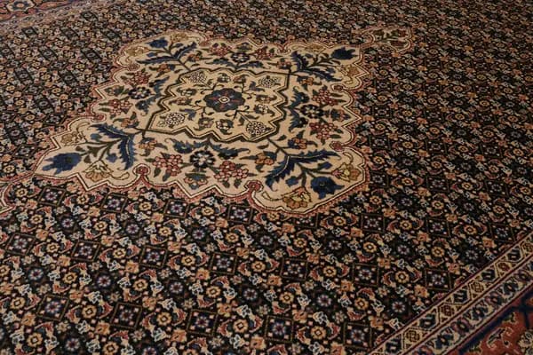 Azerbaijan — Ardabil — view 7 | RUGSOCIETE