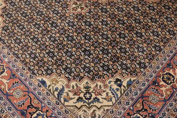 Azerbaijan — Ardabil — view 8 | RUGSOCIETE