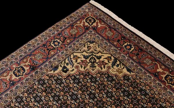 Azerbaijan — Ardabil — view 9 | RUGSOCIETE