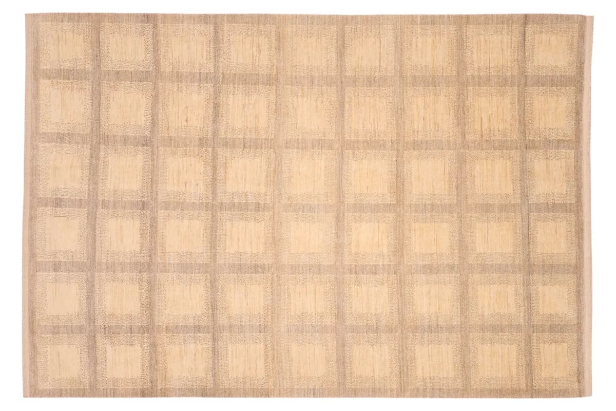 Gabbeh — Lori-Pars, 289 × 201 cm | RUGSOCIETE