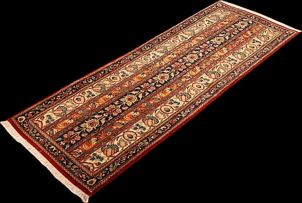 Qom — Qom — view 4 | RUGSOCIETE