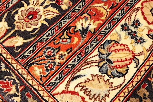 Qom — Qom — view 9 | RUGSOCIETE