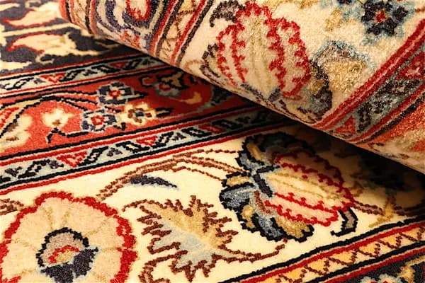 Qom — Qom — view 7 | RUGSOCIETE