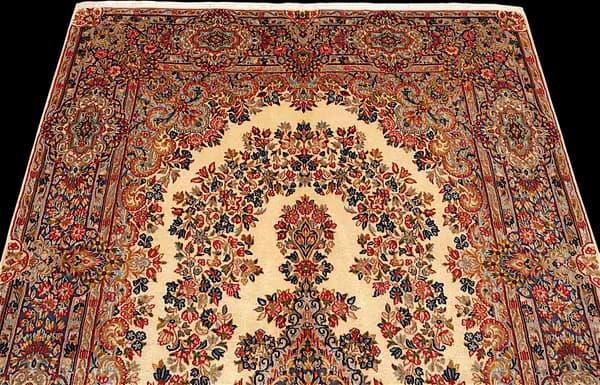 Kerman — Ravar — view 6 | RUGSOCIETE