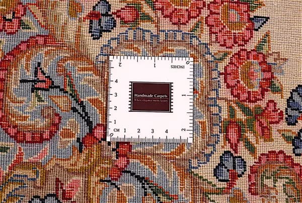 Kerman — Ravar — view 13 | RUGSOCIETE