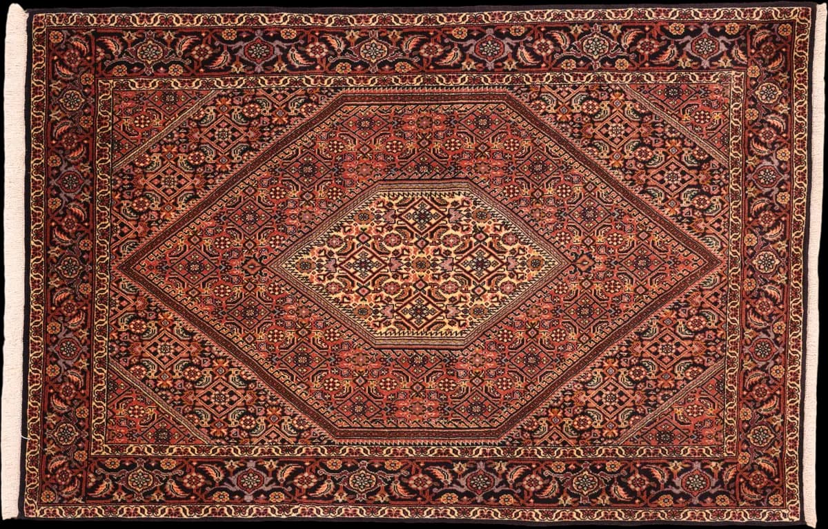 Bidjar — Bidjar, 167 × 110 cm | RUGSOCIETE