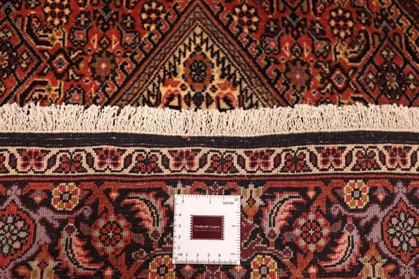 Bidjar — Bidjar — view 11 | RUGSOCIETE