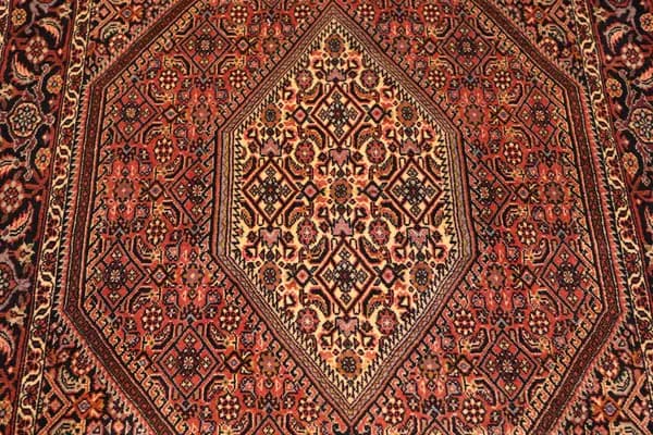 Bidjar — Bidjar — view 7 | RUGSOCIETE