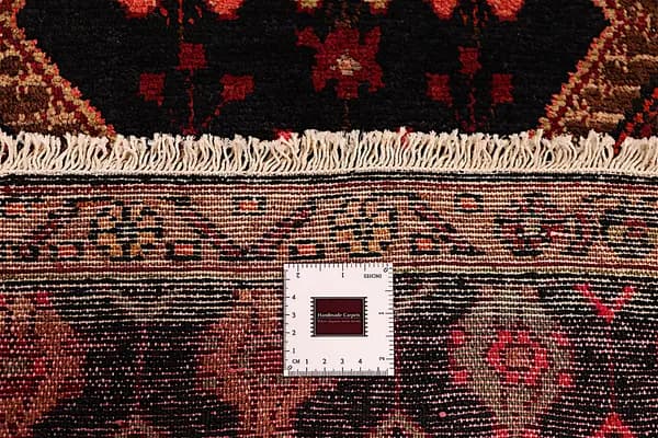 Kordi — Koliayie — view 14 | RUGSOCIETE