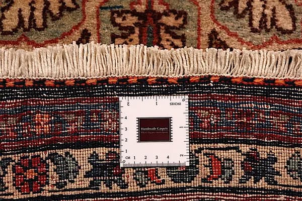 Bidjar — Garrous — view 14 | RUGSOCIETE
