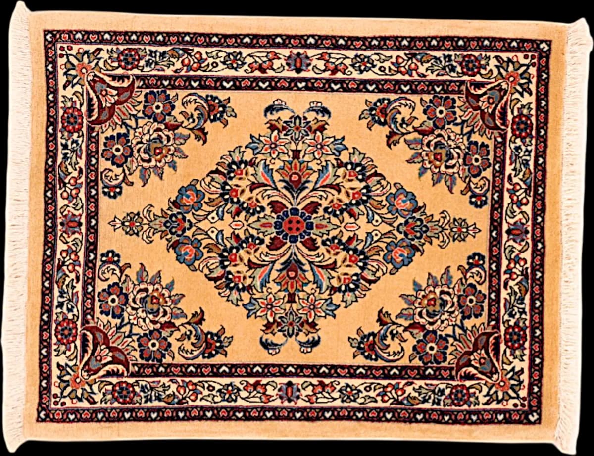 Sarough — Sarough, 85 × 67 cm | RUGSOCIETE