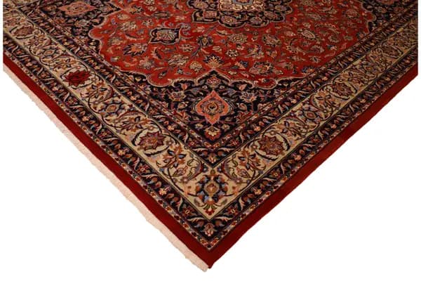 Mashad — Khorasan — view 12 | RUGSOCIETE