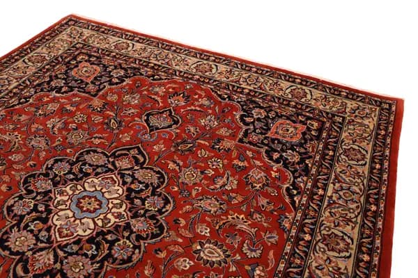 Mashad — Khorasan — view 3 | RUGSOCIETE