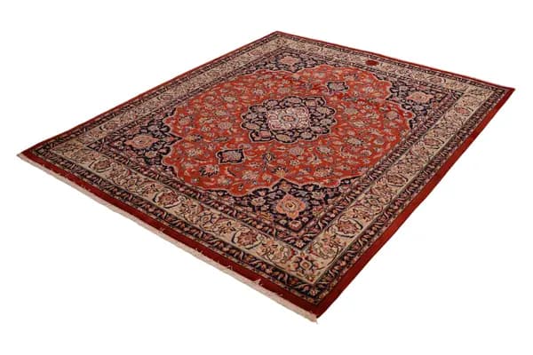 Khorasan — Khorasan — view 4 | RUGSOCIETE