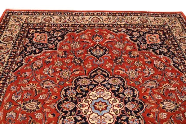 Mashad — Khorasan — view 4 | RUGSOCIETE