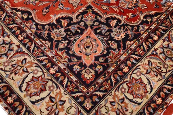 Mashad — Khorasan — view 5 | RUGSOCIETE
