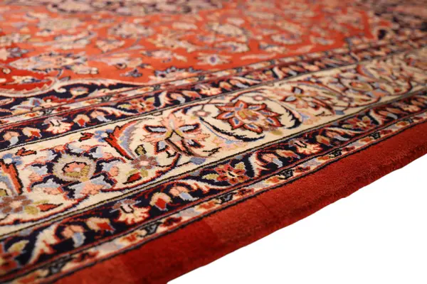 Mashad — Khorasan — view 6 | RUGSOCIETE