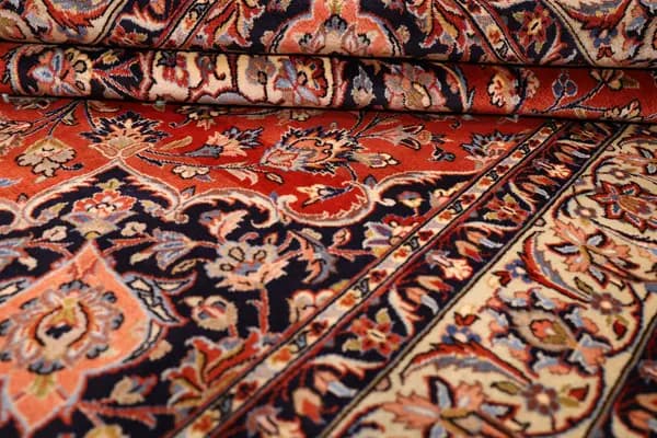 Mashad — Khorasan — view 7 | RUGSOCIETE
