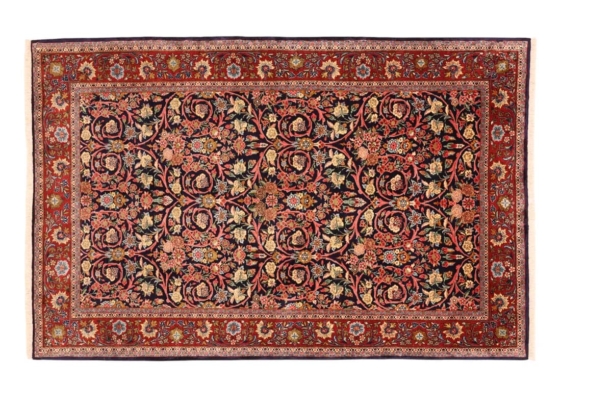 Sarough — Sarough, 200 × 131 cm | RUGSOCIETE