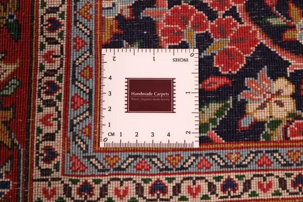 Sarough — Sarough — view 14 | RUGSOCIETE
